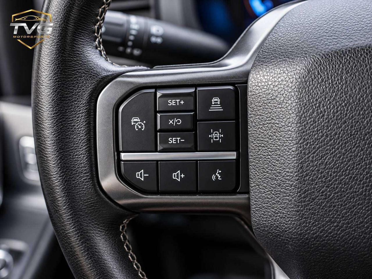 2024 Ford F-150 XLT 303A Black Appearance Pkg   2.7L Ecoboost Photo