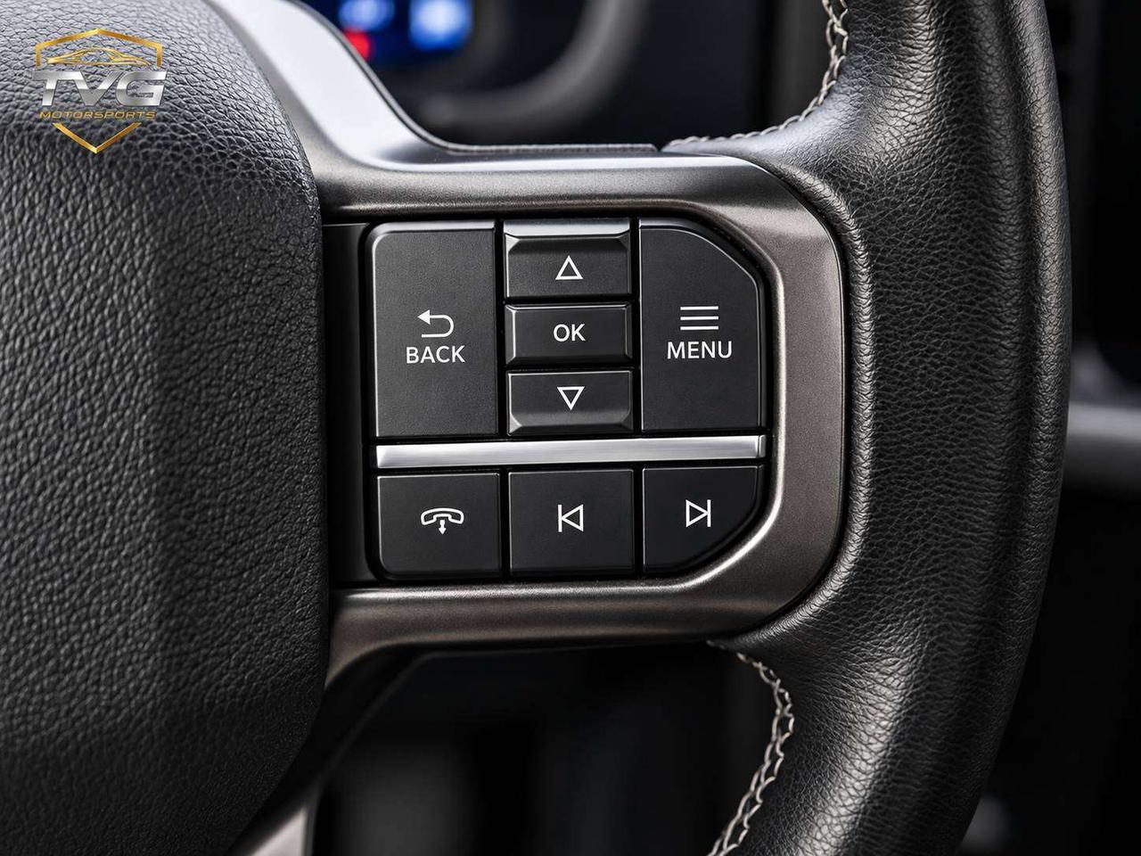 2024 Ford F-150 XLT 303A Black Appearance Pkg   2.7L Ecoboost Photo