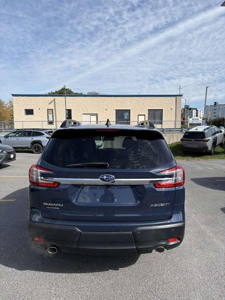 2024 Subaru ASCENT Limited Photo4