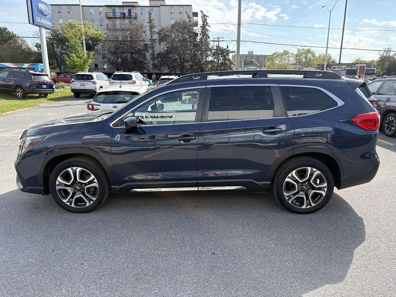 2024 Subaru ASCENT Limited Photo