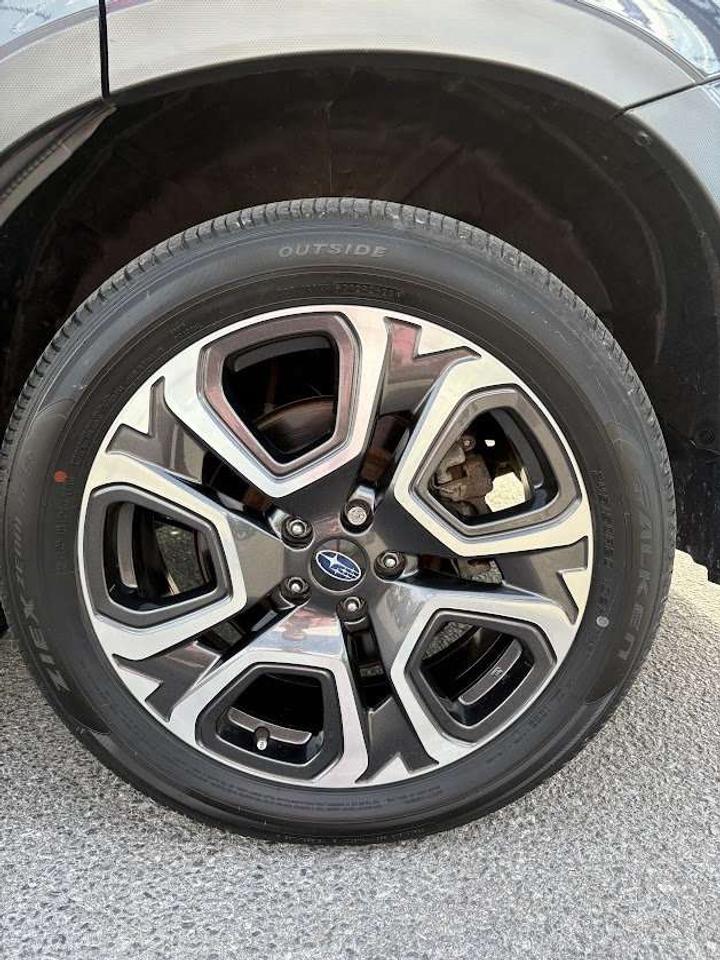 2024 Subaru ASCENT Limited Photo