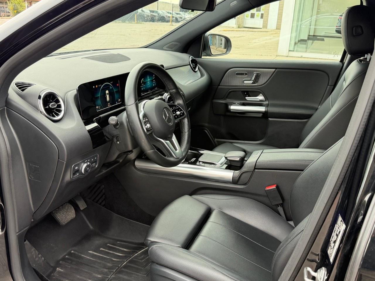 2021 Mercedes-Benz GLA GLA 250 4MATIC SUV Photo