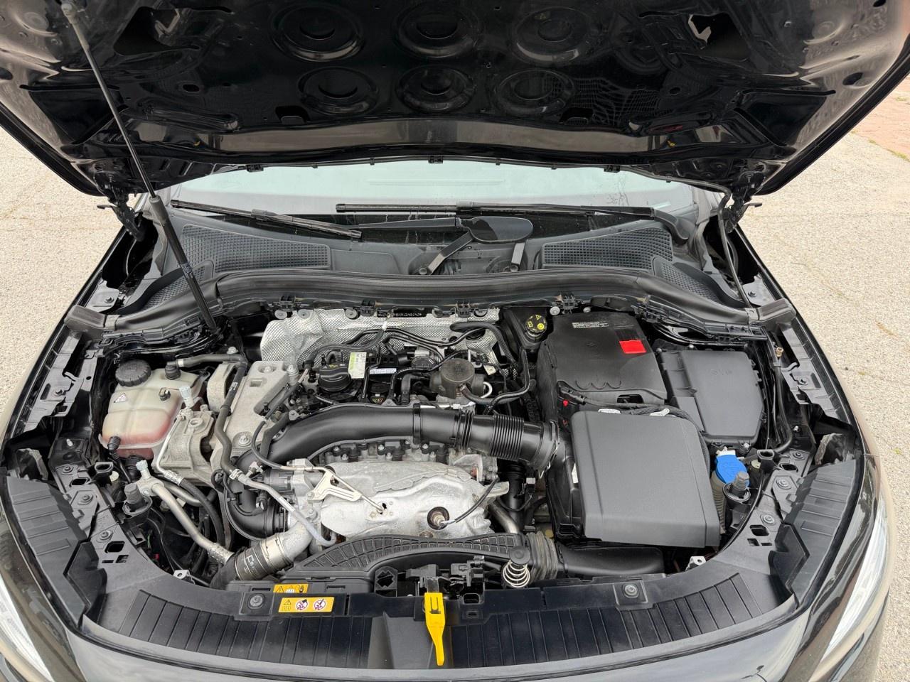 2021 Mercedes-Benz GLA GLA 250 4MATIC SUV Photo