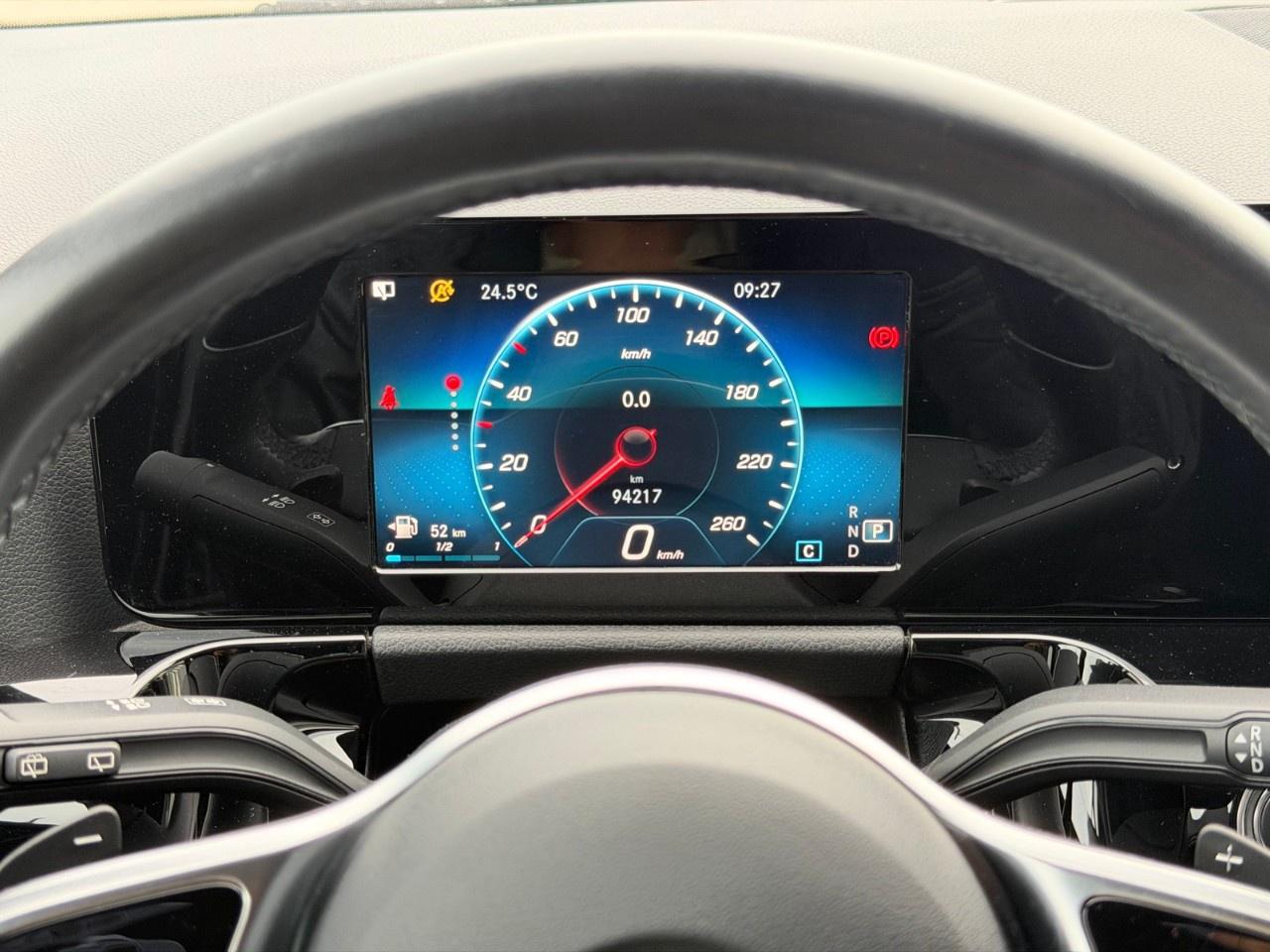 2021 Mercedes-Benz GLA GLA 250 4MATIC SUV Photo