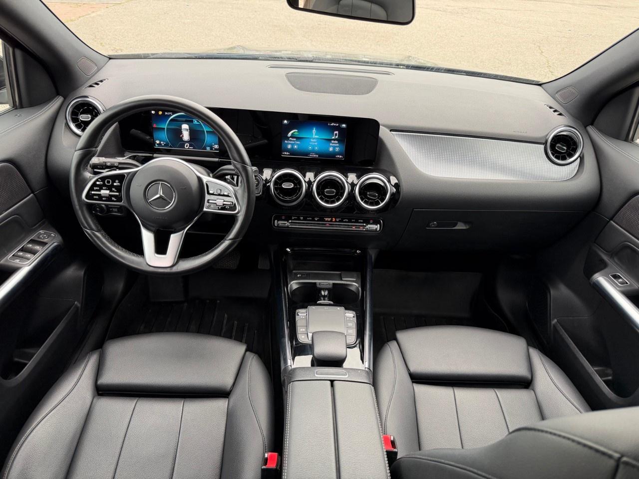 2021 Mercedes-Benz GLA GLA 250 4MATIC SUV Photo