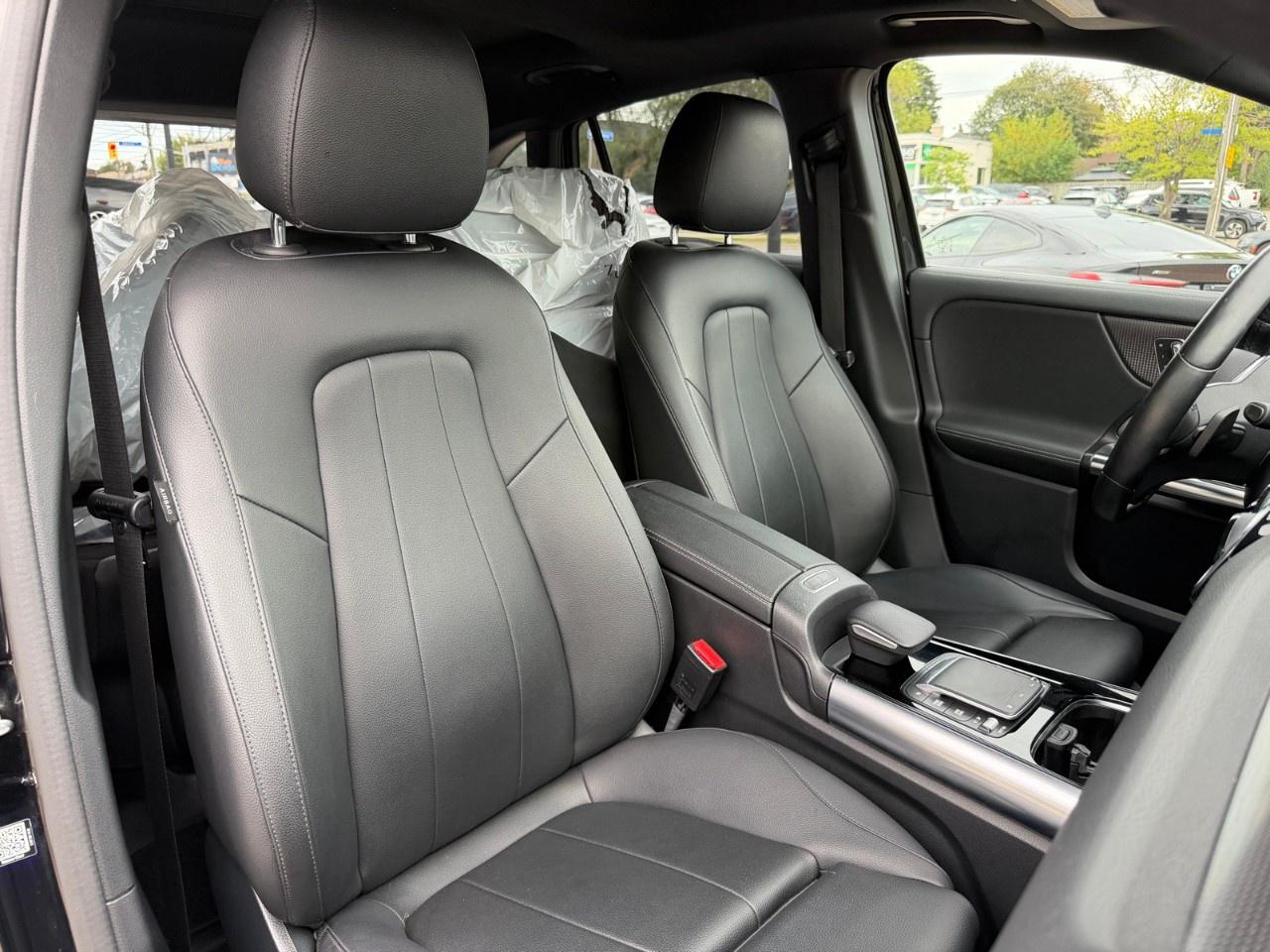 2021 Mercedes-Benz GLA GLA 250 4MATIC SUV Photo