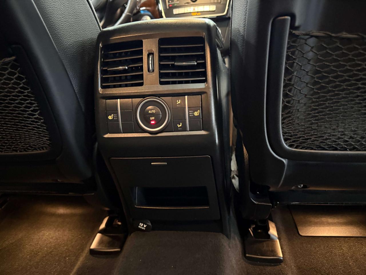 2017 Mercedes-Benz GLS AMG PKG Photo