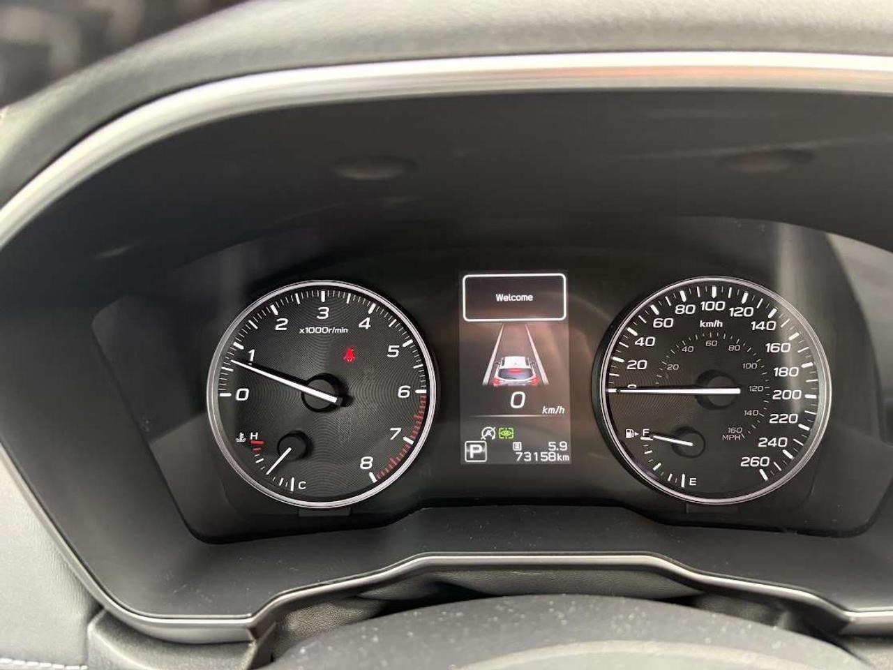 2023 Subaru Outback Limited XT Photo