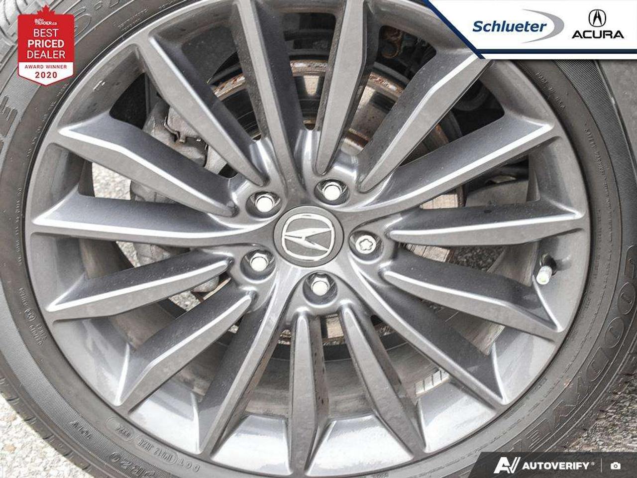 2024 Acura RDX Platinum Elite A-Spec - No Accidents! 1 Owner! Photo