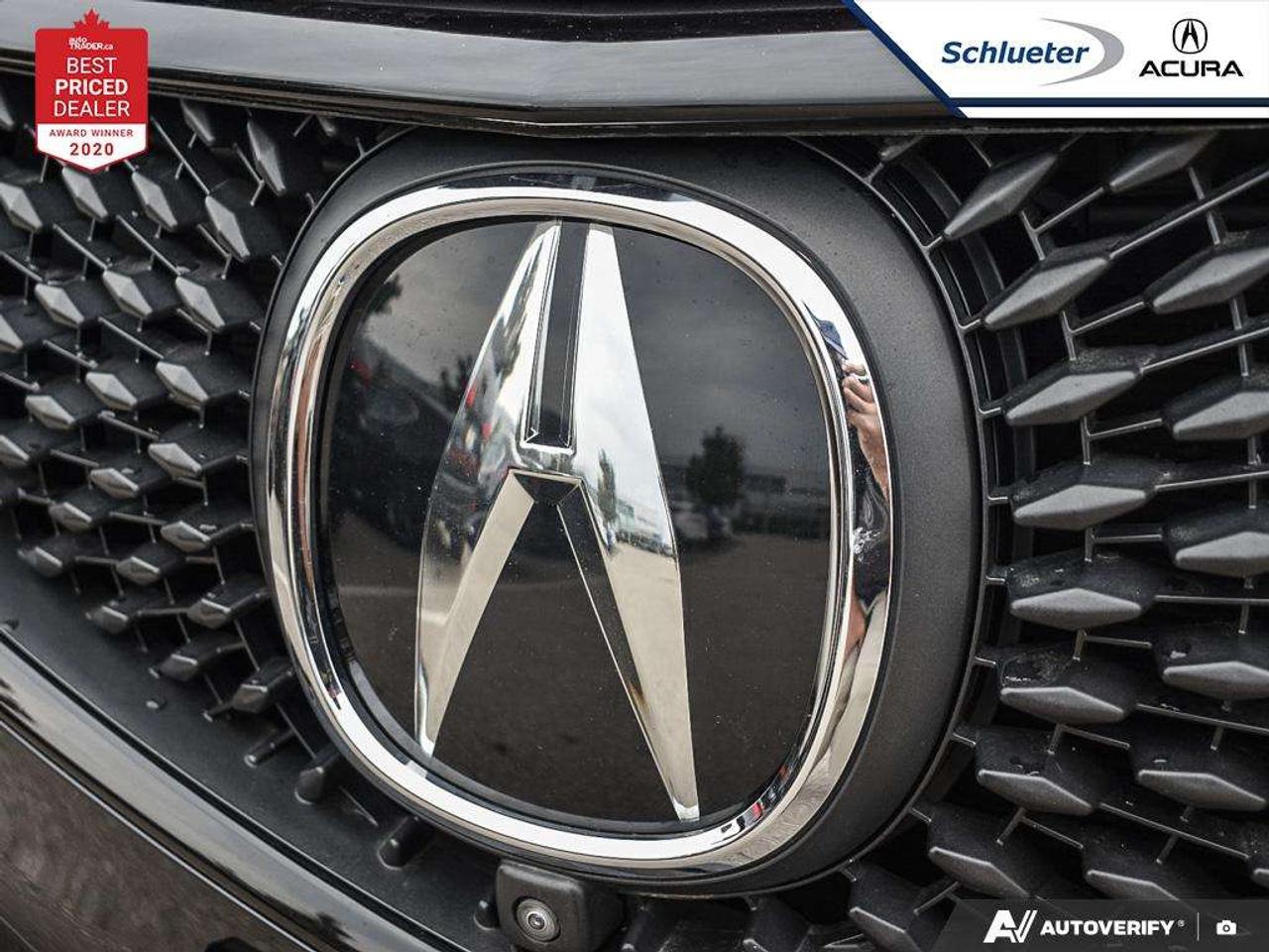 2024 Acura RDX Platinum Elite A-Spec - No Accidents! 1 Owner! Photo
