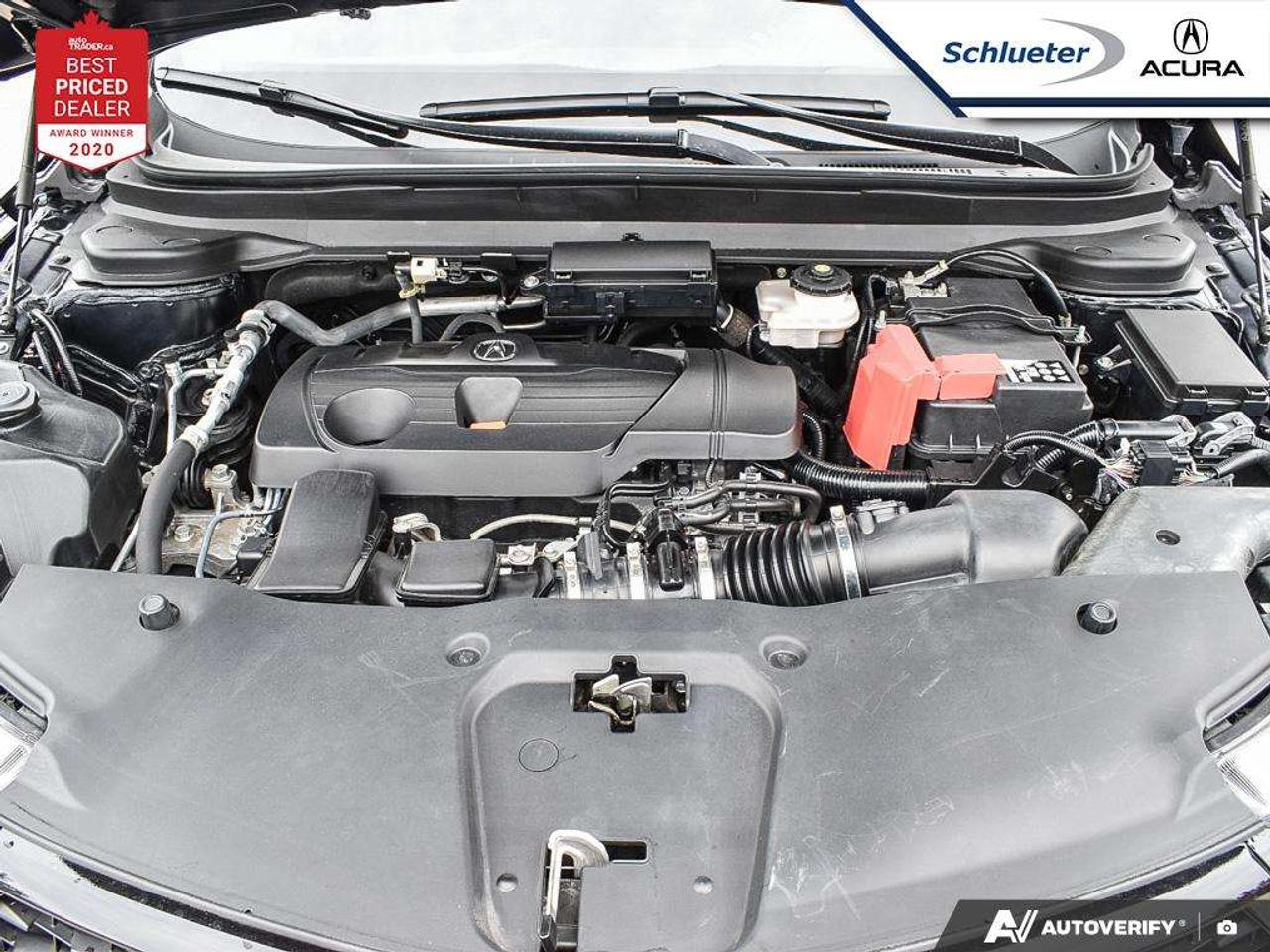 2024 Acura RDX Platinum Elite A-Spec - No Accidents! 1 Owner! Photo