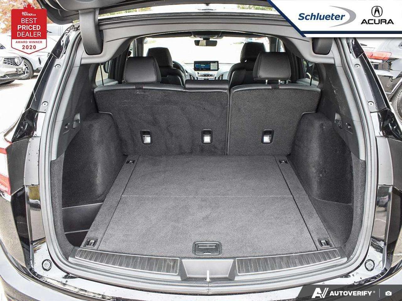 2024 Acura RDX Platinum Elite A-Spec - No Accidents! 1 Owner! Photo
