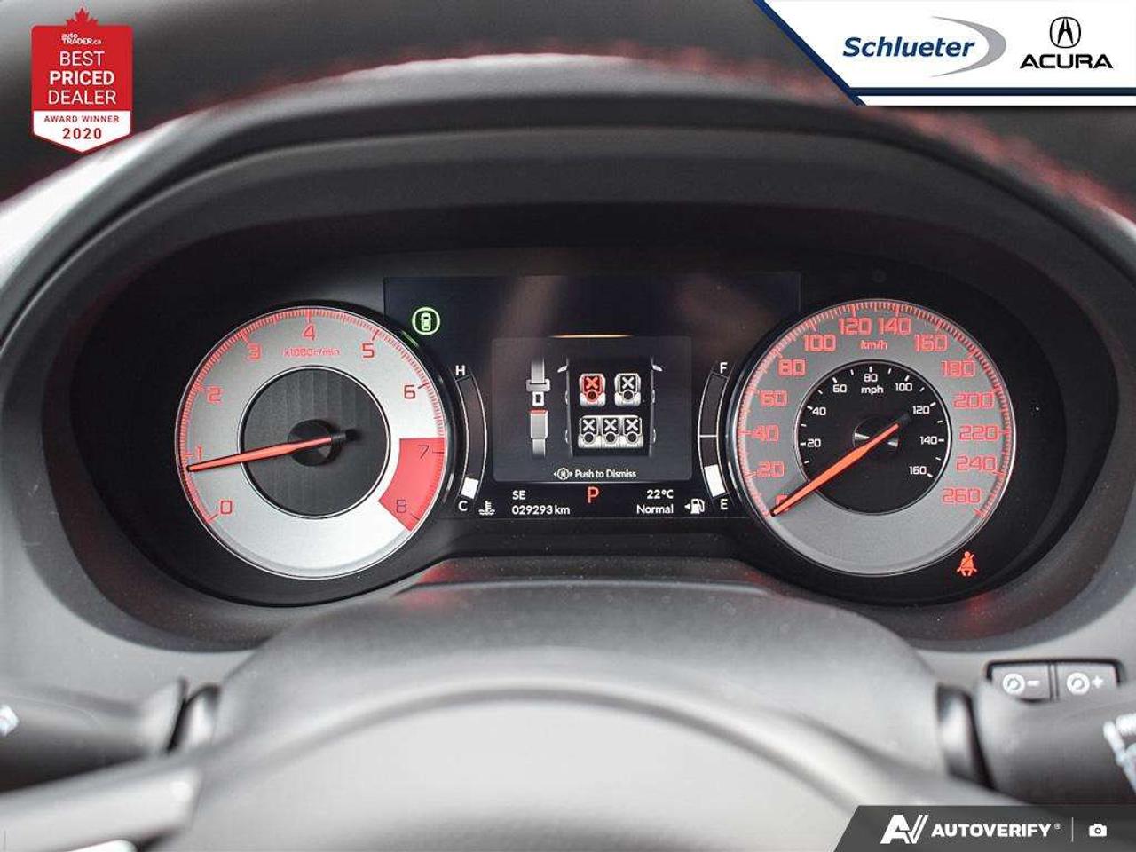 2024 Acura RDX Platinum Elite A-Spec - No Accidents! 1 Owner! Photo