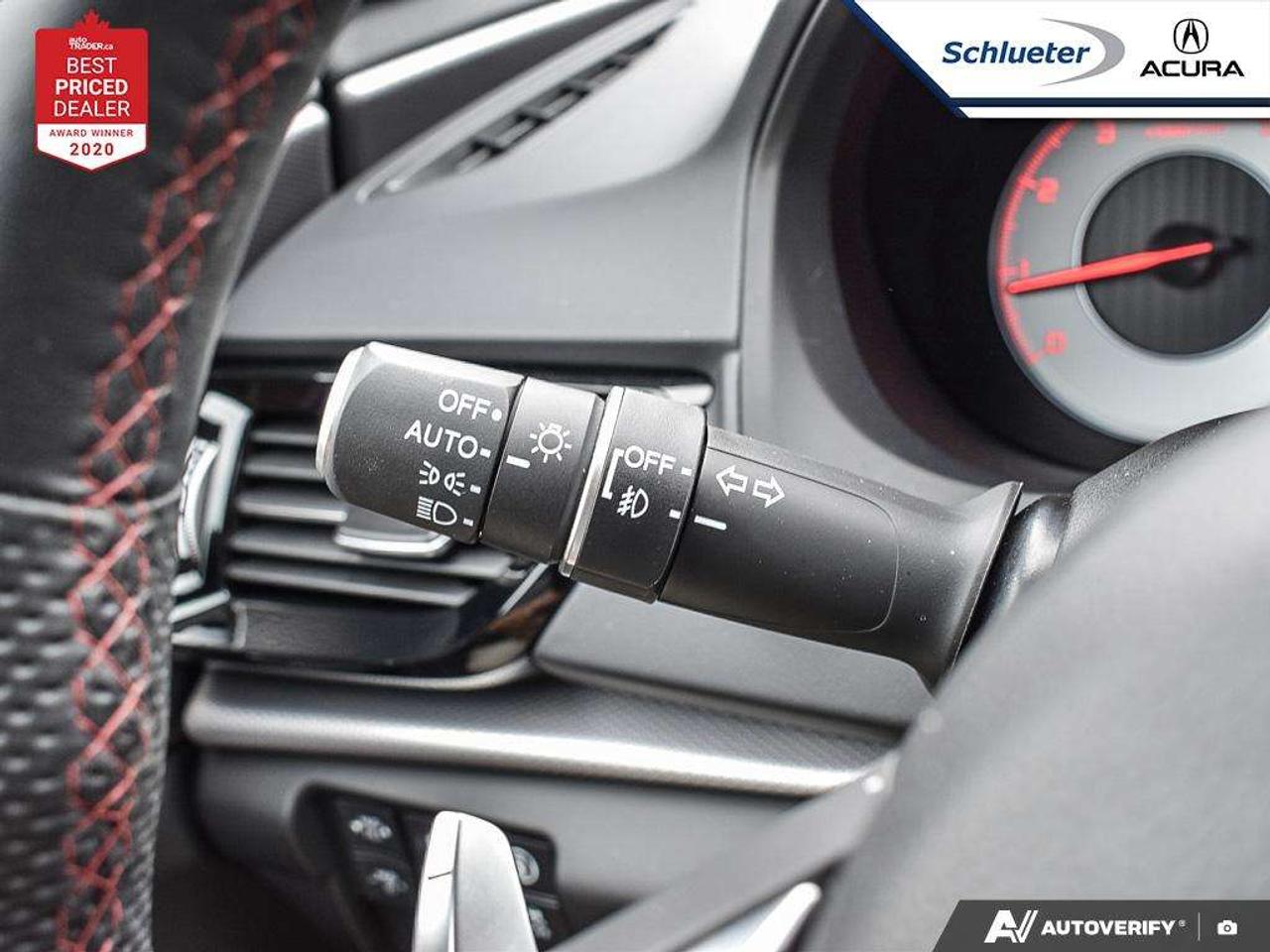 2024 Acura RDX Platinum Elite A-Spec - No Accidents! 1 Owner! Photo