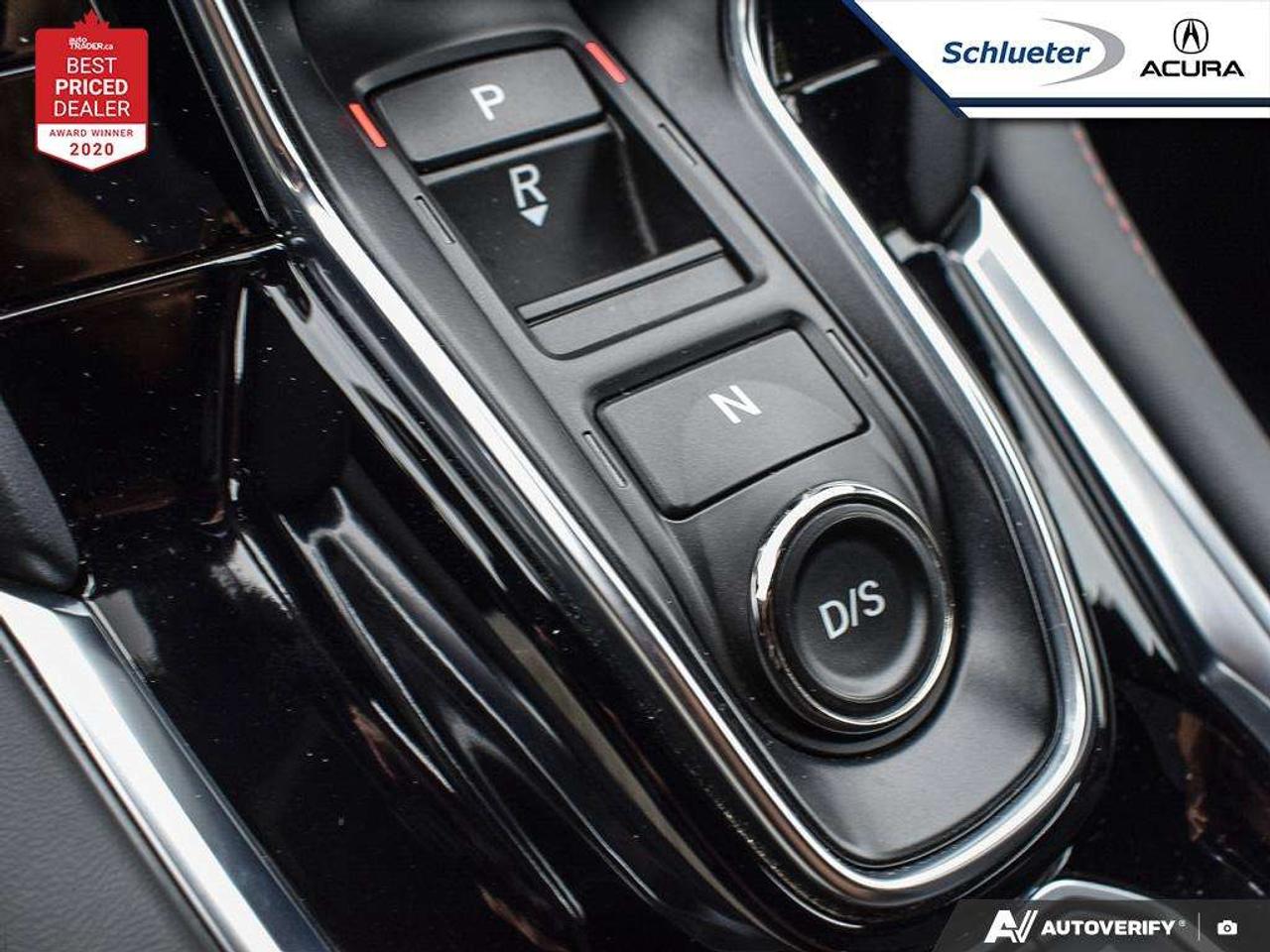 2024 Acura RDX Platinum Elite A-Spec - No Accidents! 1 Owner! Photo