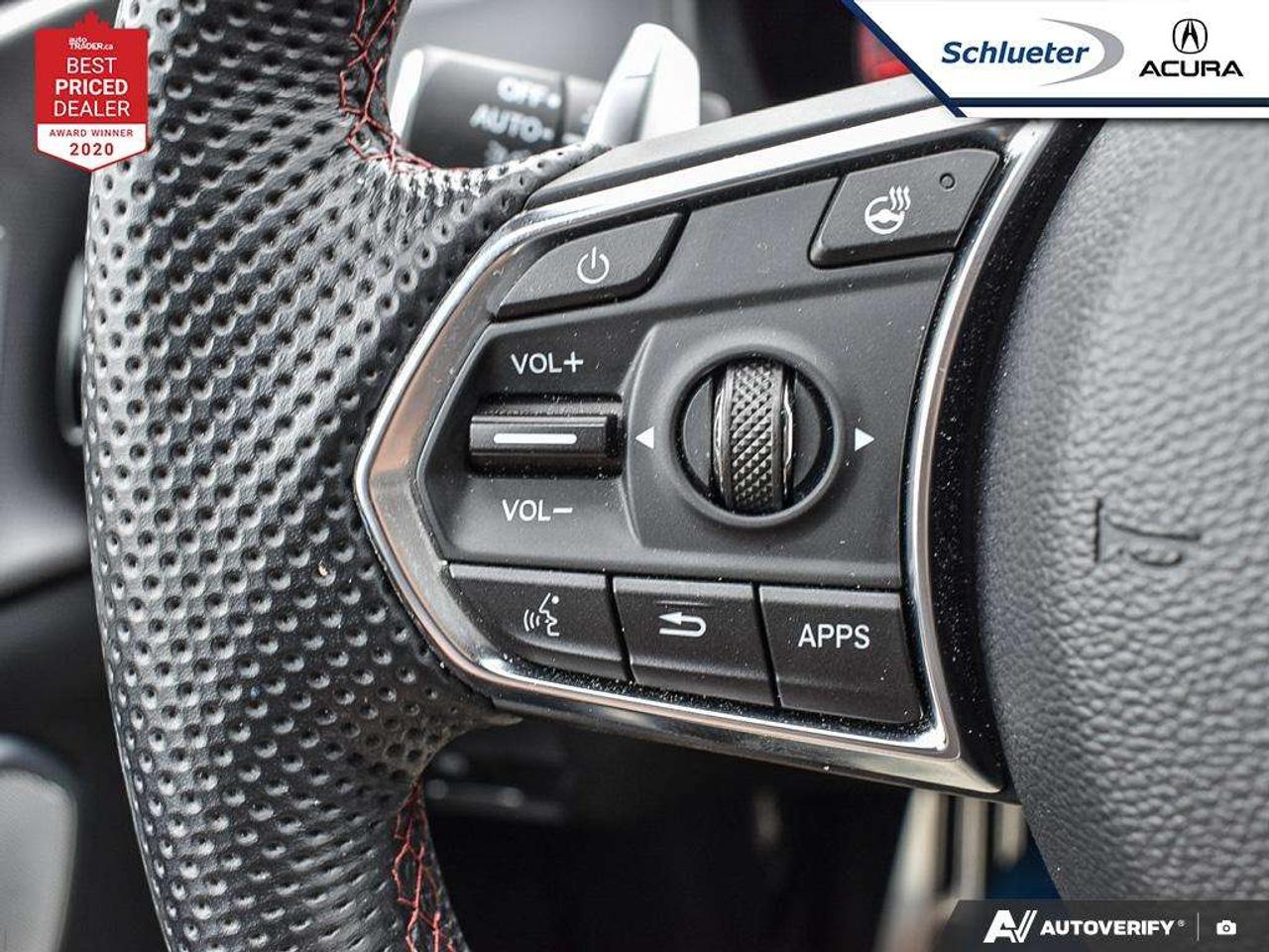 2024 Acura RDX Platinum Elite A-Spec - No Accidents! 1 Owner! Photo