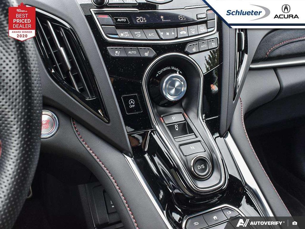 2024 Acura RDX Platinum Elite A-Spec - No Accidents! 1 Owner! Photo