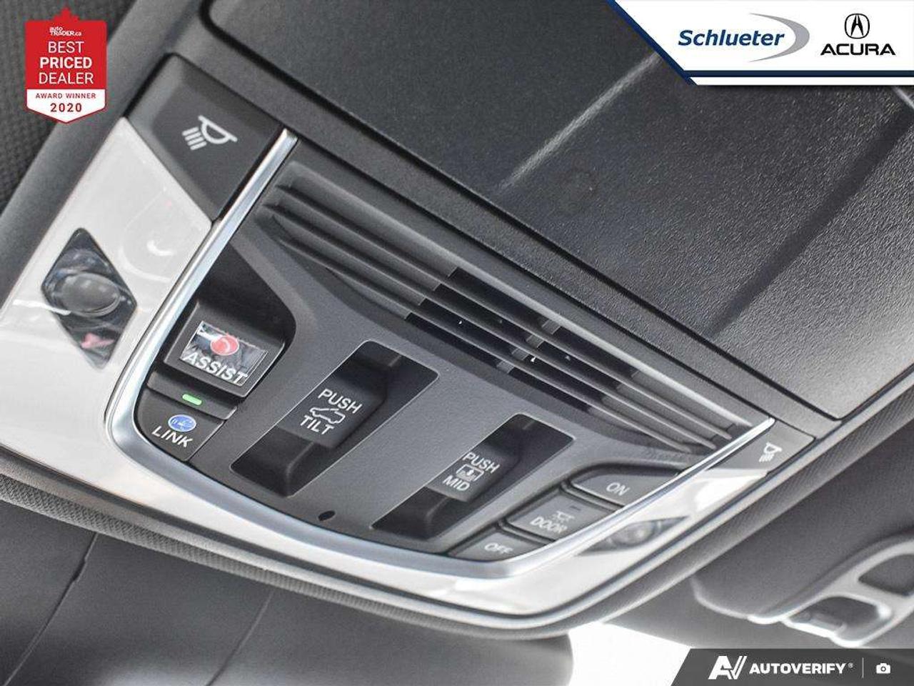 2024 Acura RDX Platinum Elite A-Spec - No Accidents! 1 Owner! Photo