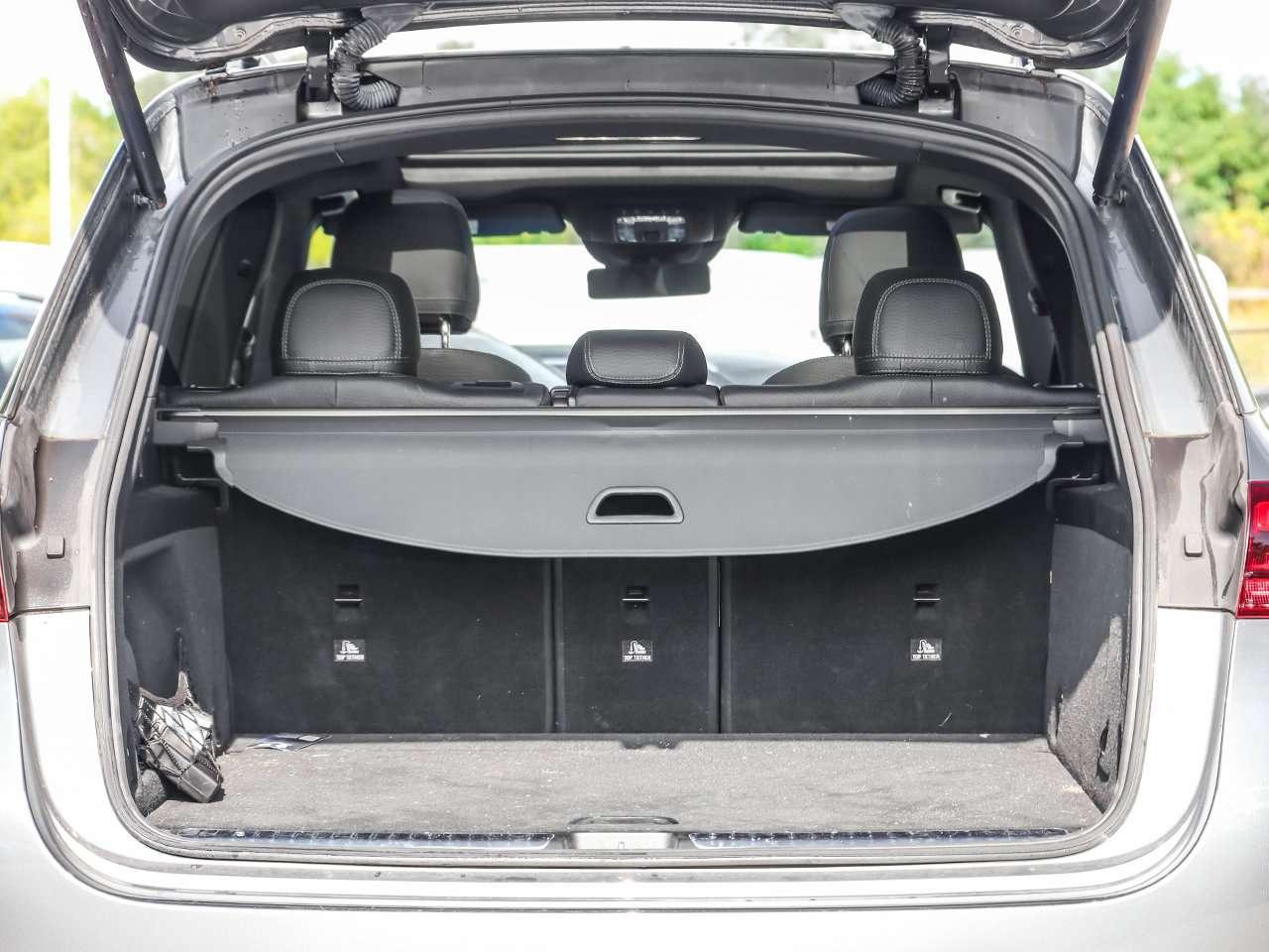 2024 Mercedes-Benz GLE GLE 350 Photo