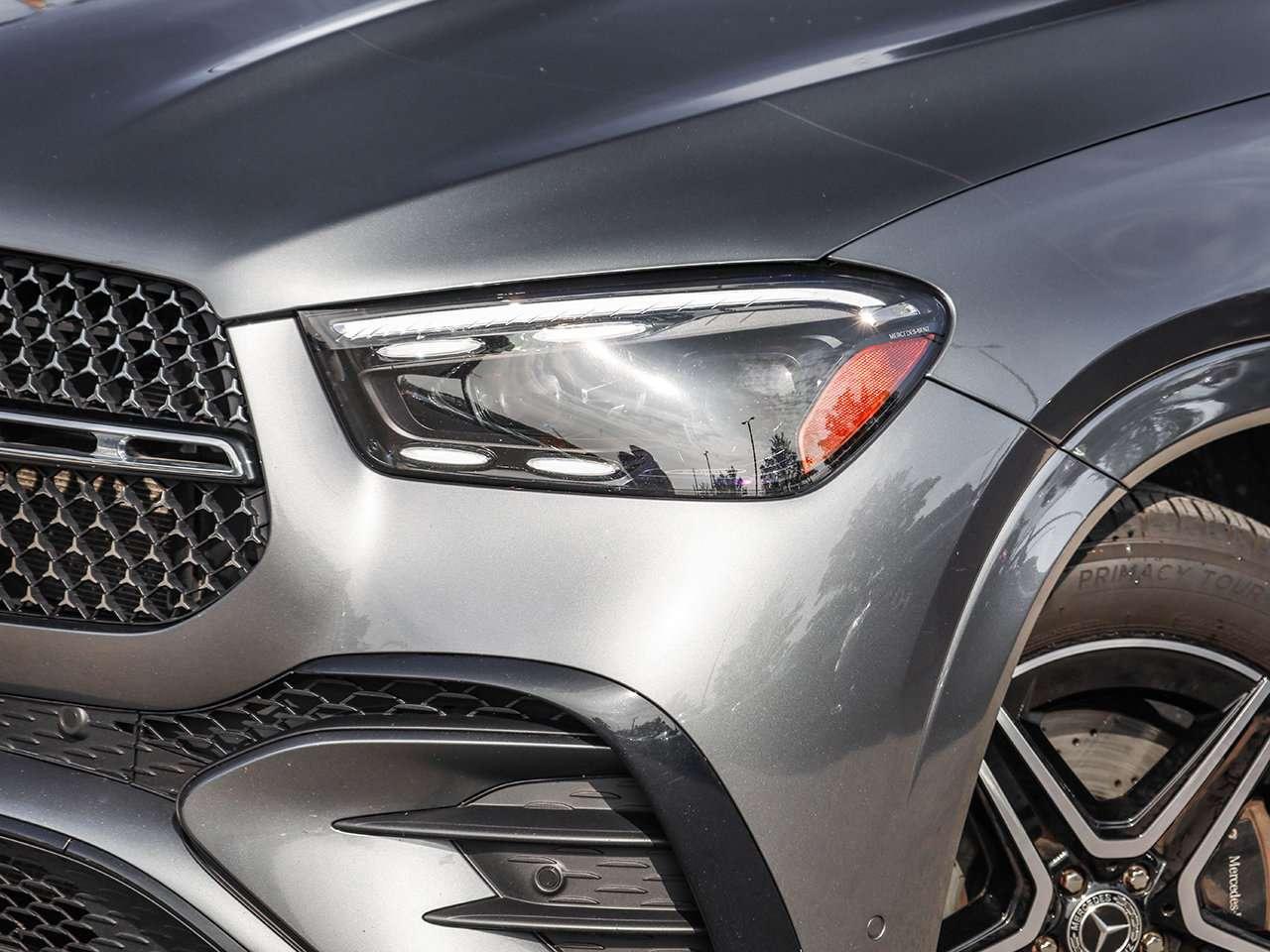 2024 Mercedes-Benz GLE GLE 350 Photo
