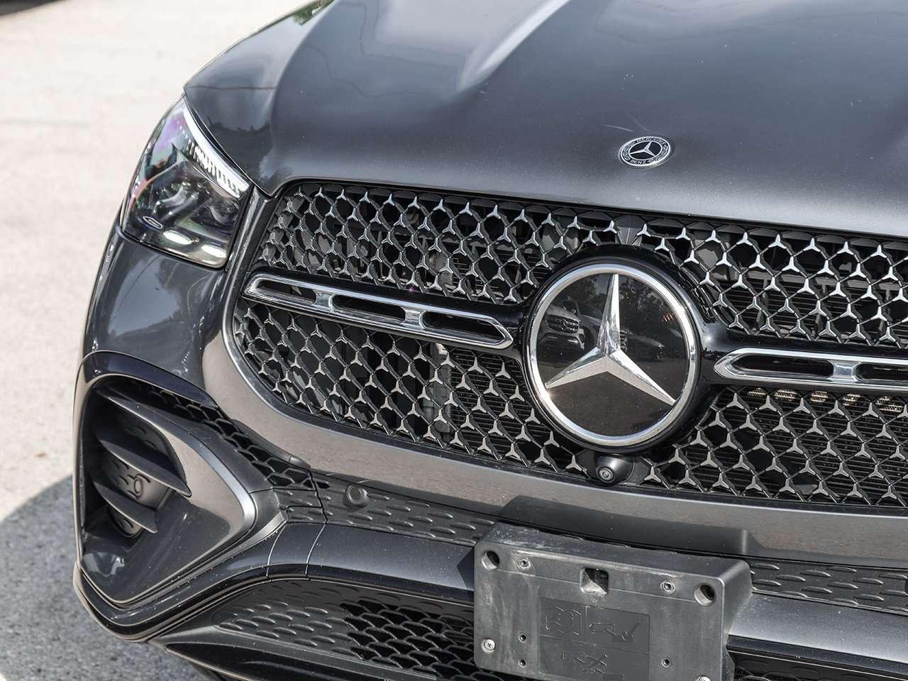 2024 Mercedes-Benz GLE GLE 350 Photo