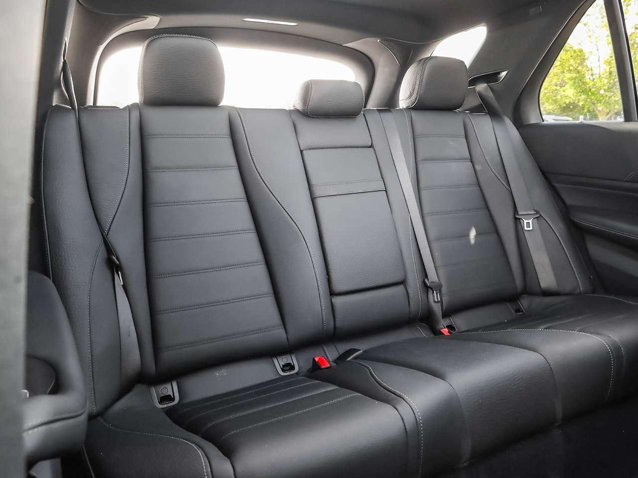 2024 Mercedes-Benz GLE GLE 350 Photo