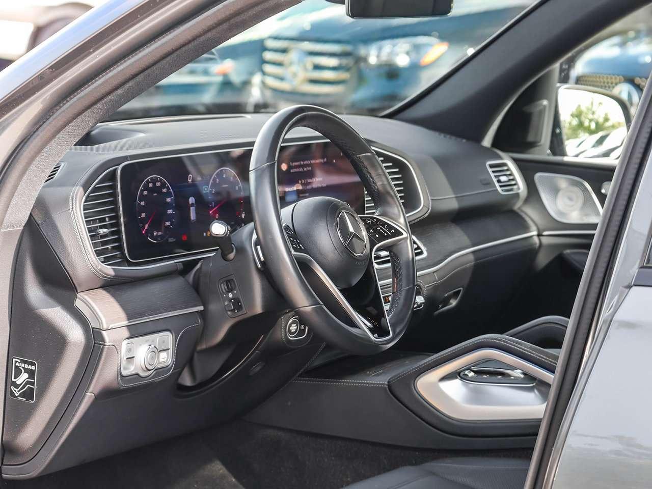 2024 Mercedes-Benz GLE GLE 350 Photo