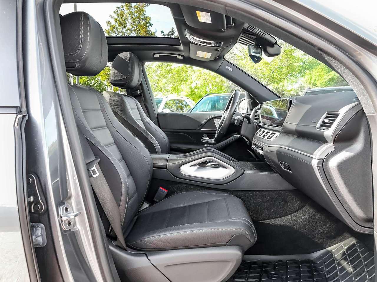 2024 Mercedes-Benz GLE GLE 350 Photo