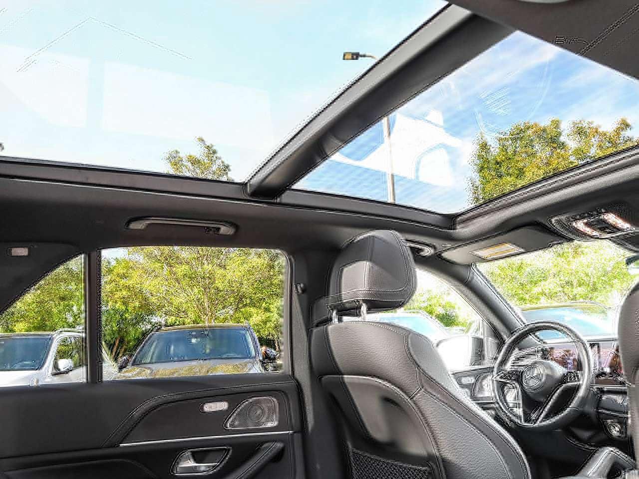2024 Mercedes-Benz GLE GLE 350 Photo