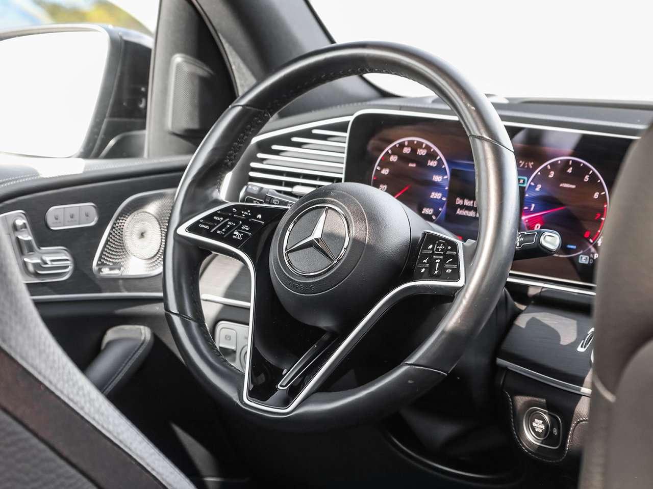 2024 Mercedes-Benz GLE GLE 350 Photo