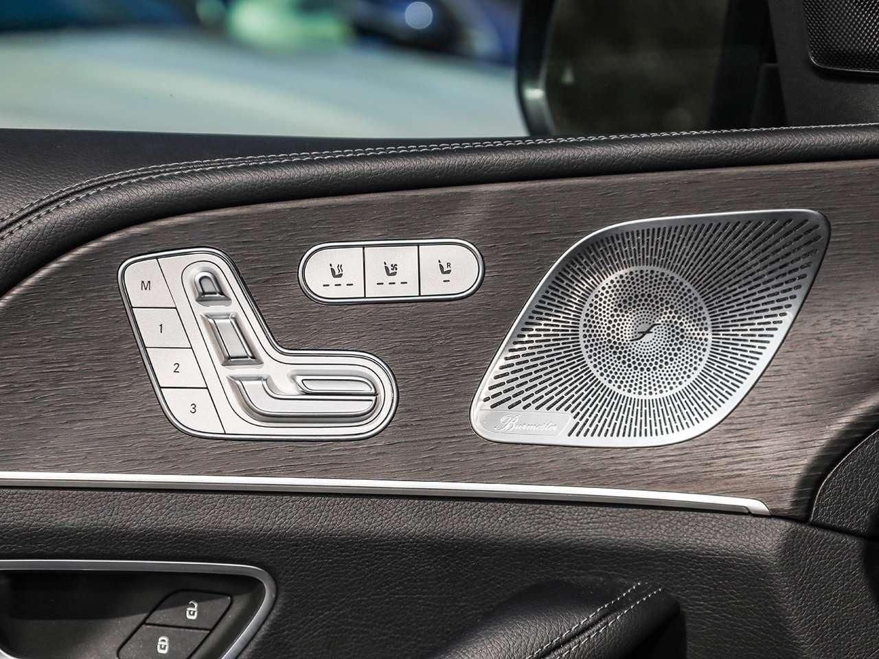 2024 Mercedes-Benz GLE GLE 350 Photo