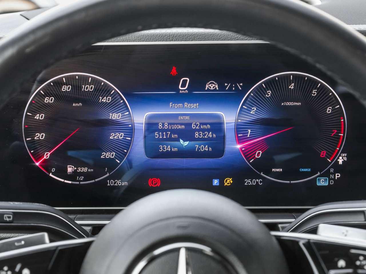 2024 Mercedes-Benz GLE GLE 350 Photo