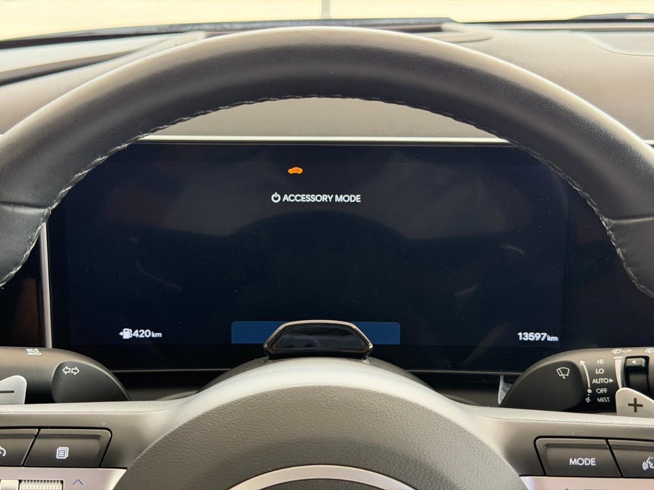 2025 Hyundai Tucson Plug-In Hybrid Ultimate AWD Photo