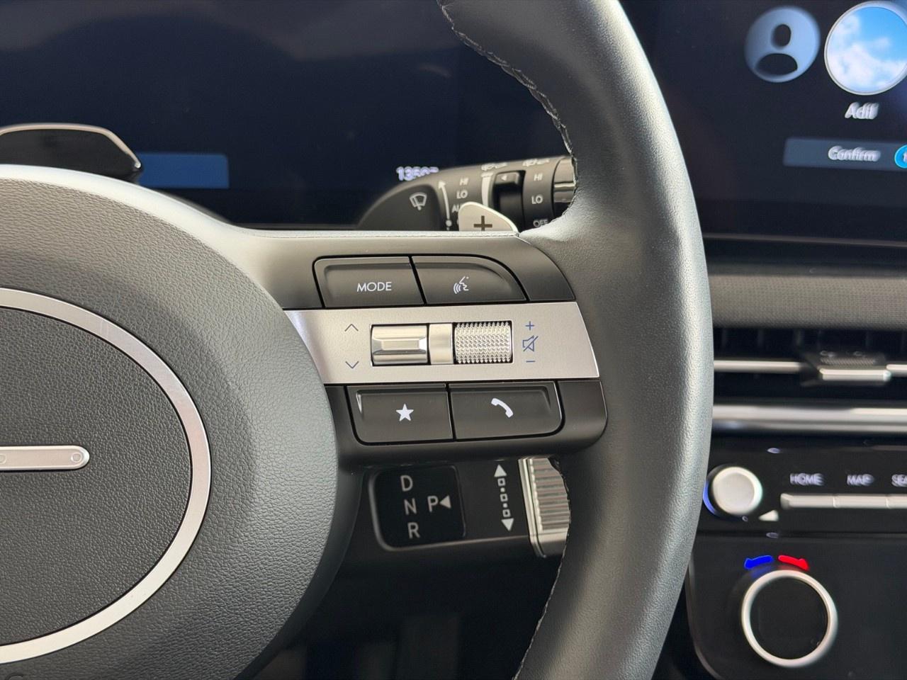 2025 Hyundai Tucson Plug-In Hybrid Ultimate AWD Photo