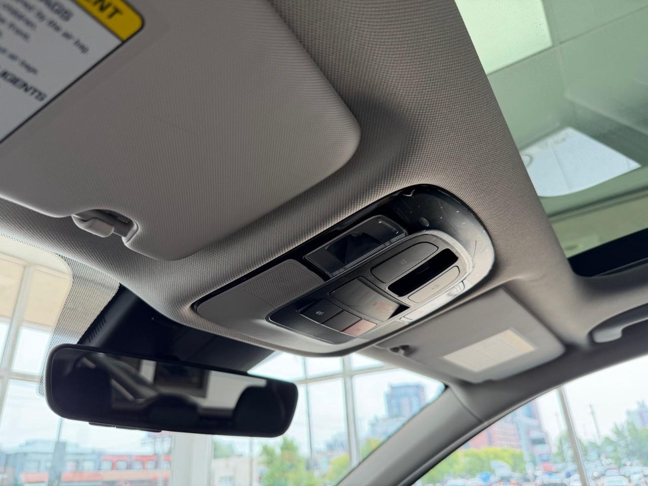 2025 Hyundai Tucson Plug-In Hybrid Ultimate AWD Photo