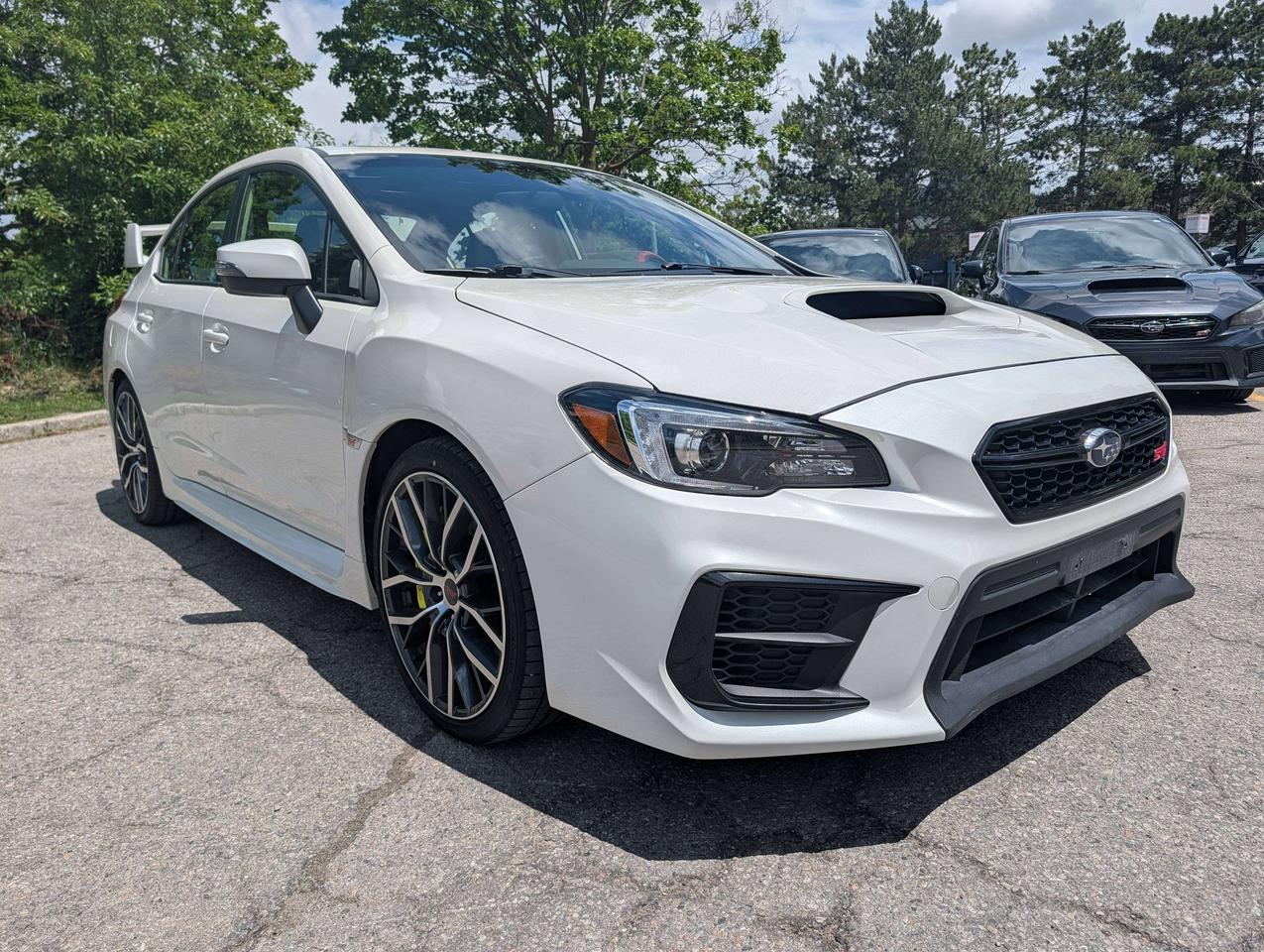2020 Subaru WRX STI Sport / No Accidents / Low KM / Financing Photo