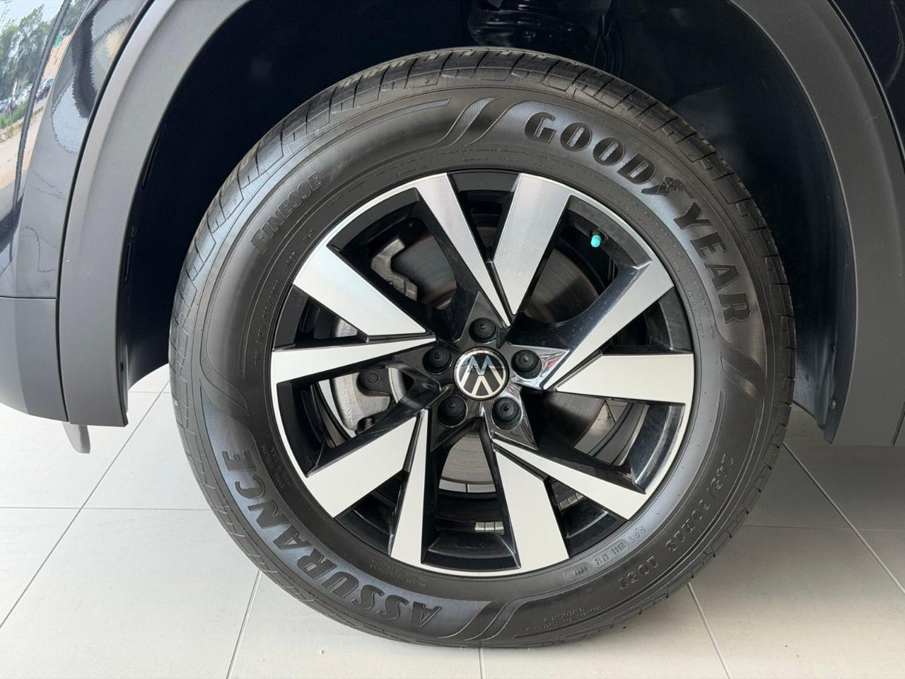 2022 Volkswagen Atlas Cross Sport Comfortline 3.6 FSI 4MOTION Photo
