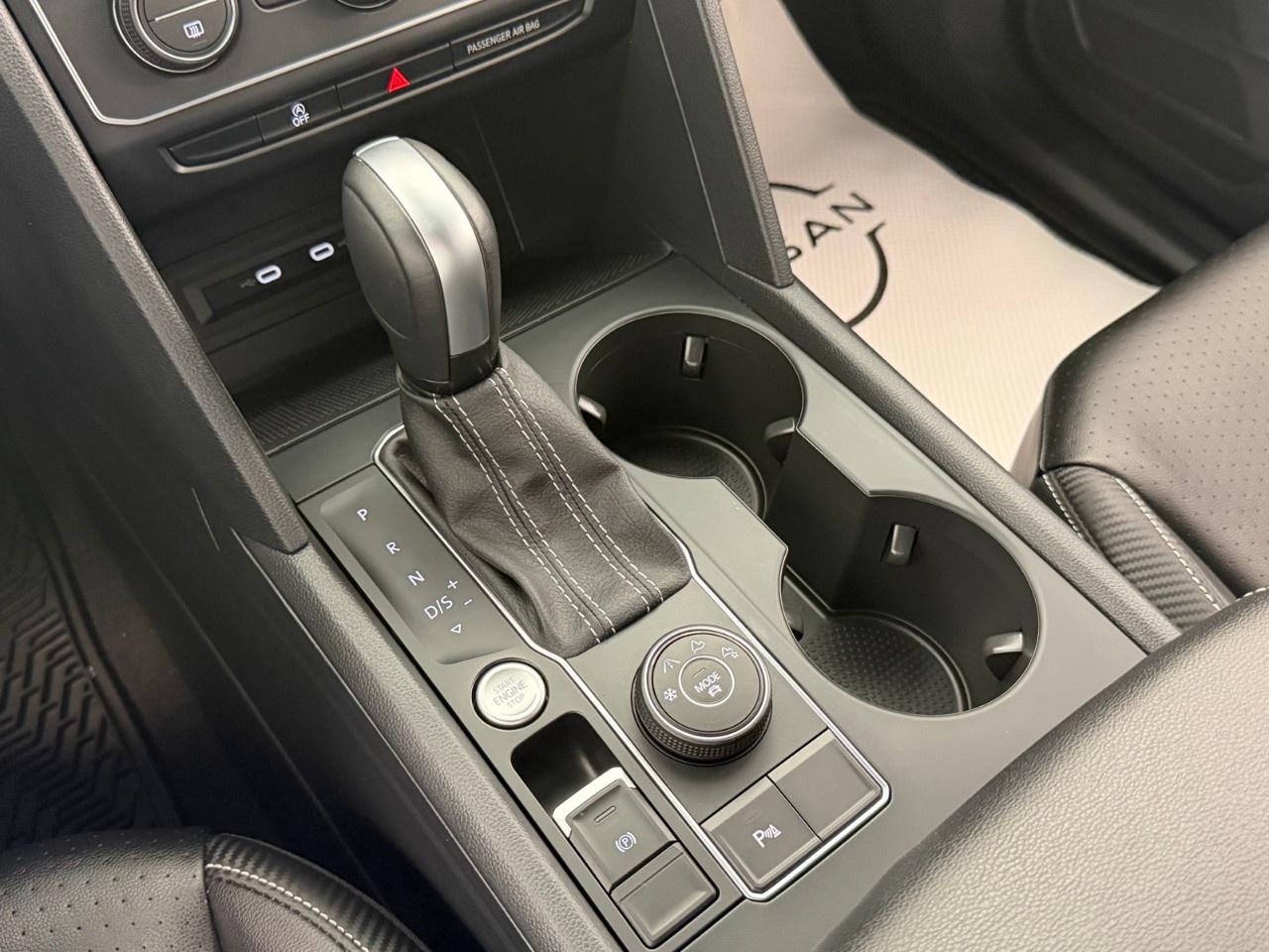 2022 Volkswagen Atlas Cross Sport Comfortline 3.6 FSI 4MOTION Photo