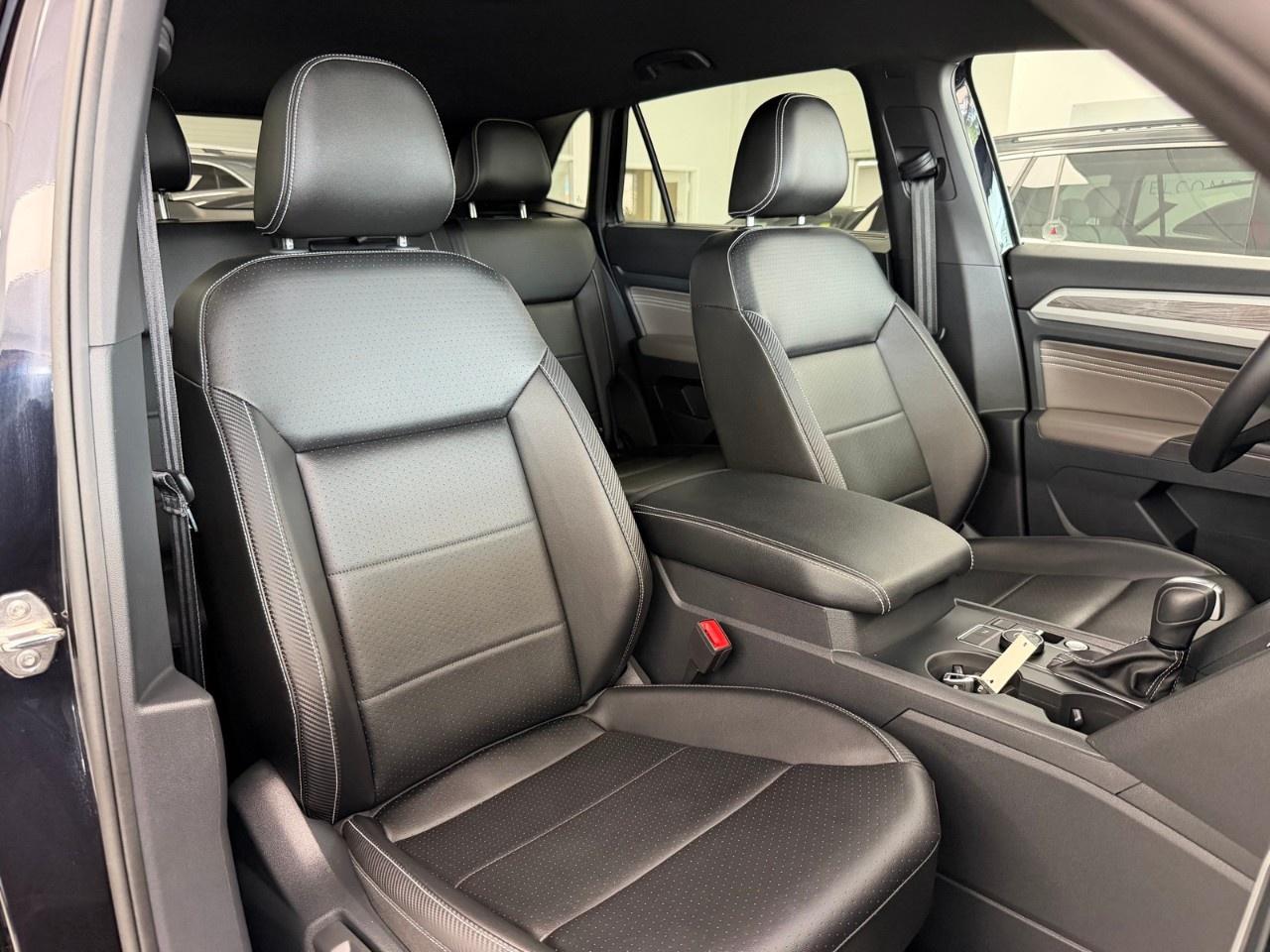 2022 Volkswagen Atlas Cross Sport Comfortline 3.6 FSI 4MOTION Photo