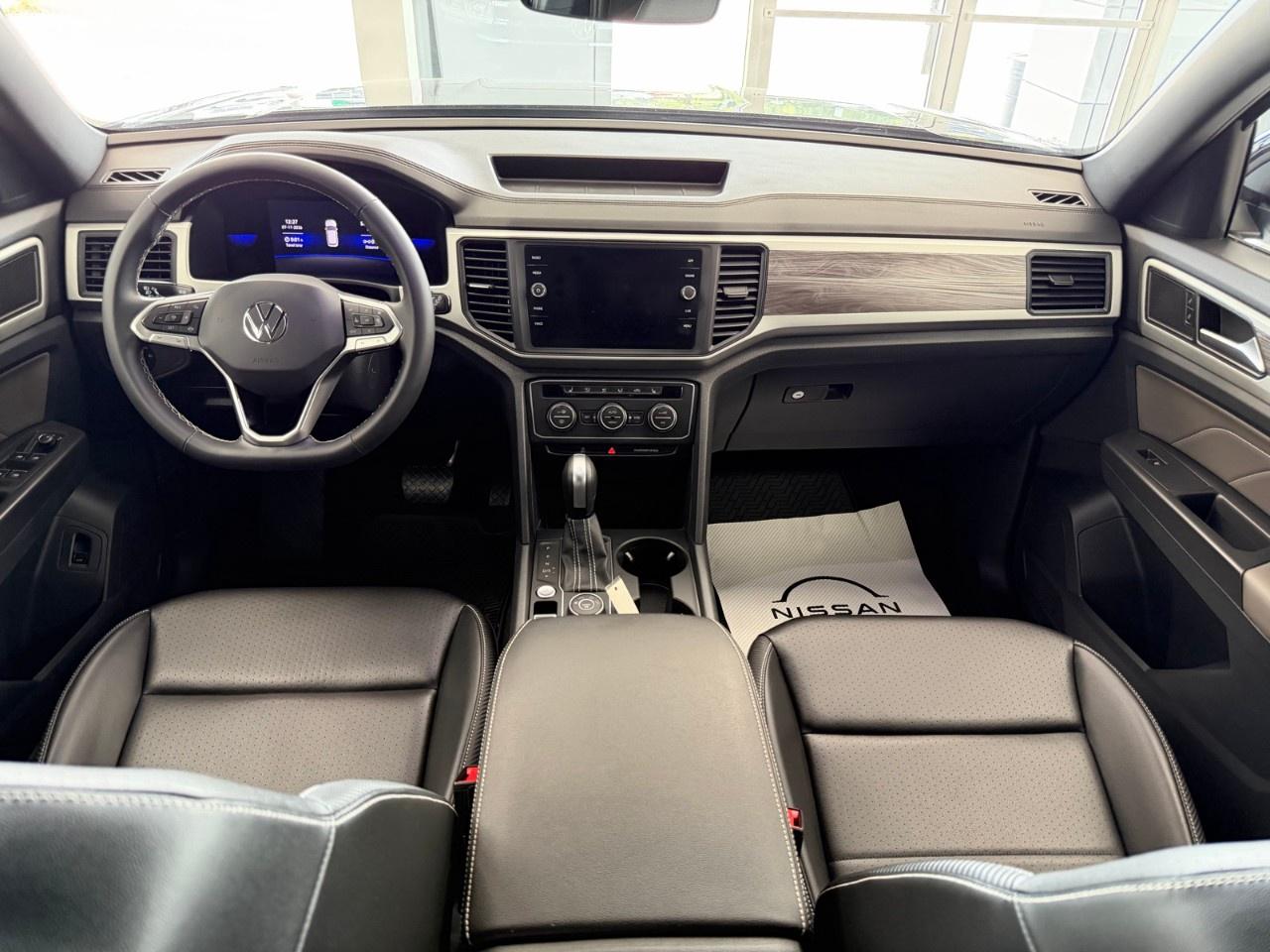 2022 Volkswagen Atlas Cross Sport Comfortline 3.6 FSI 4MOTION Photo