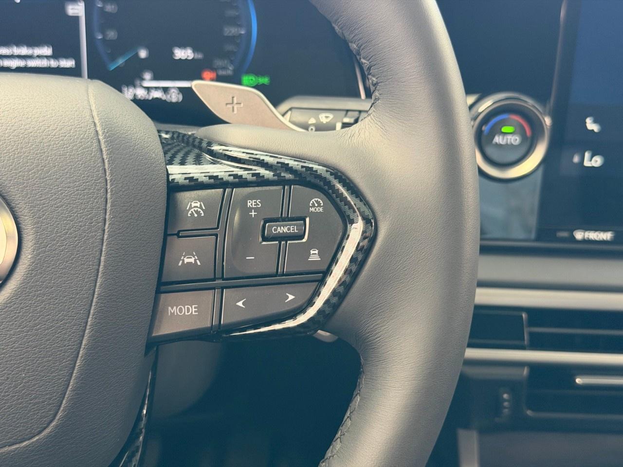 2025 Lexus RX RX 350 Auto Photo
