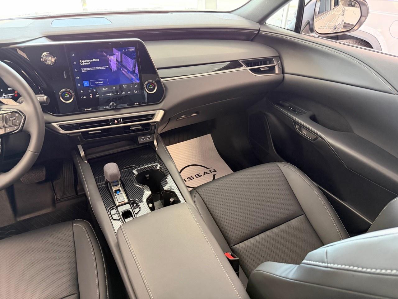 2025 Lexus RX RX 350 Auto Photo