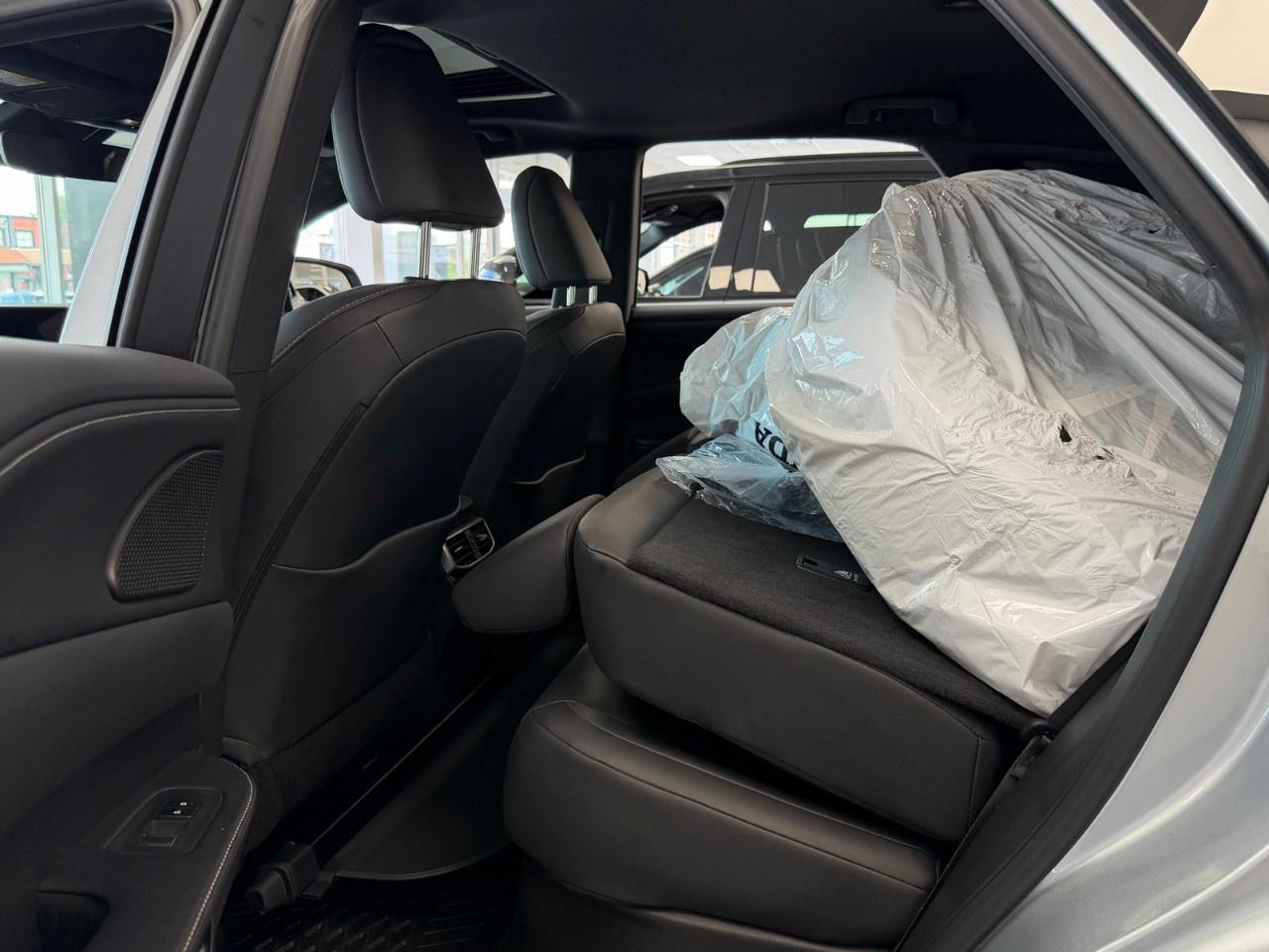2025 Lexus RX RX 350 Auto Photo