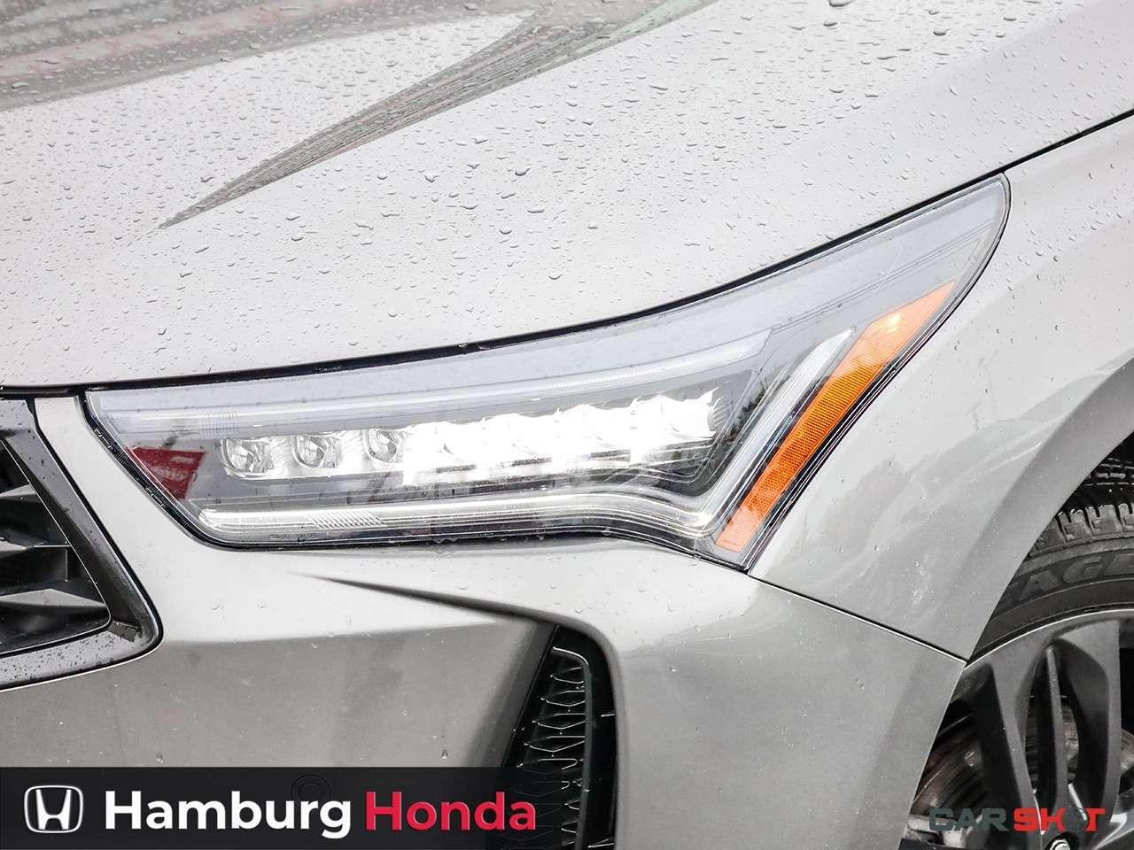 2024 Acura RDX A-Spec AWD Photo