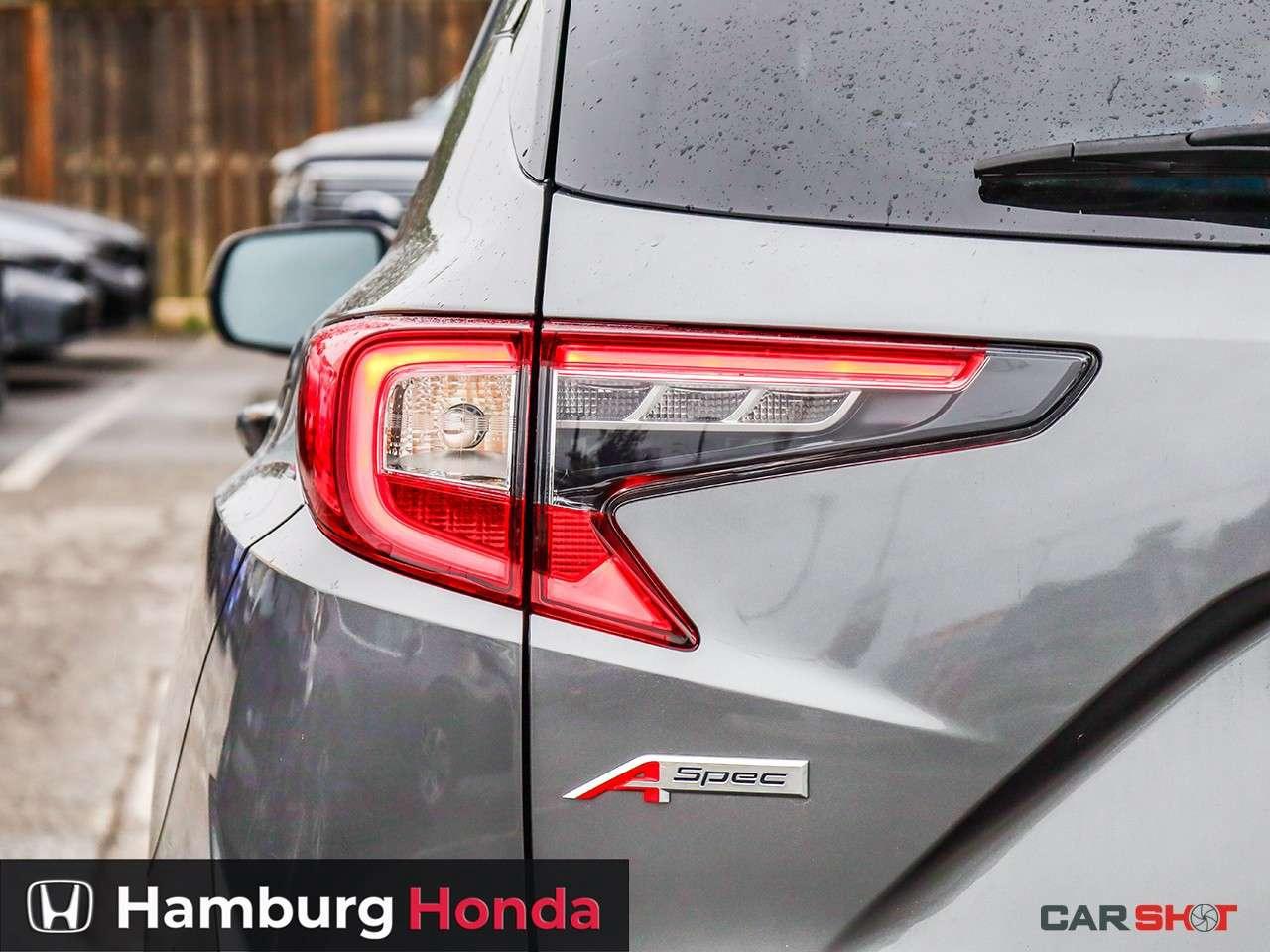 2024 Acura RDX A-Spec AWD Photo