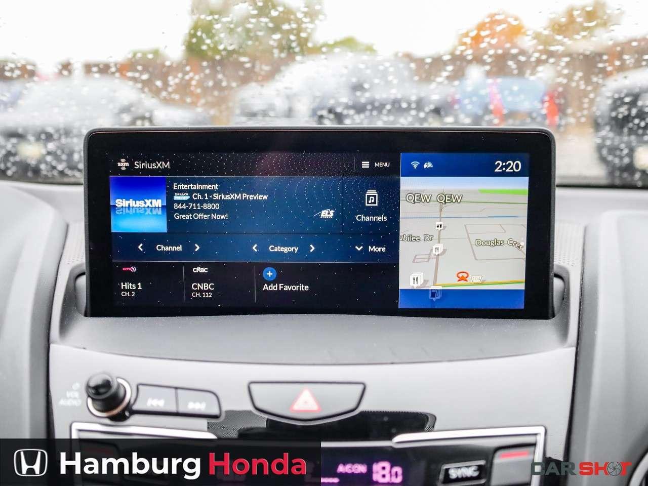 2024 Acura RDX A-Spec AWD Photo