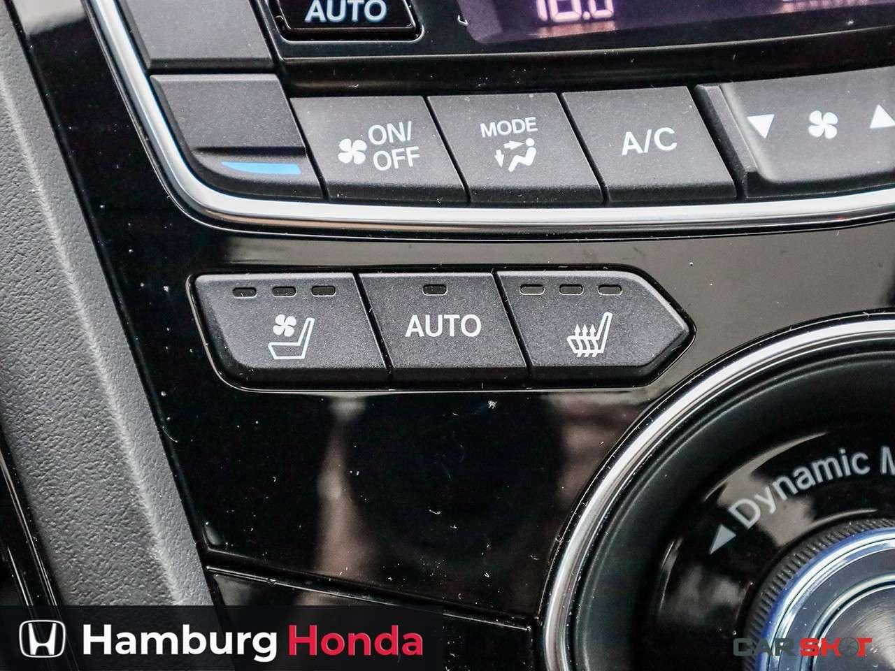 2024 Acura RDX A-Spec AWD Photo