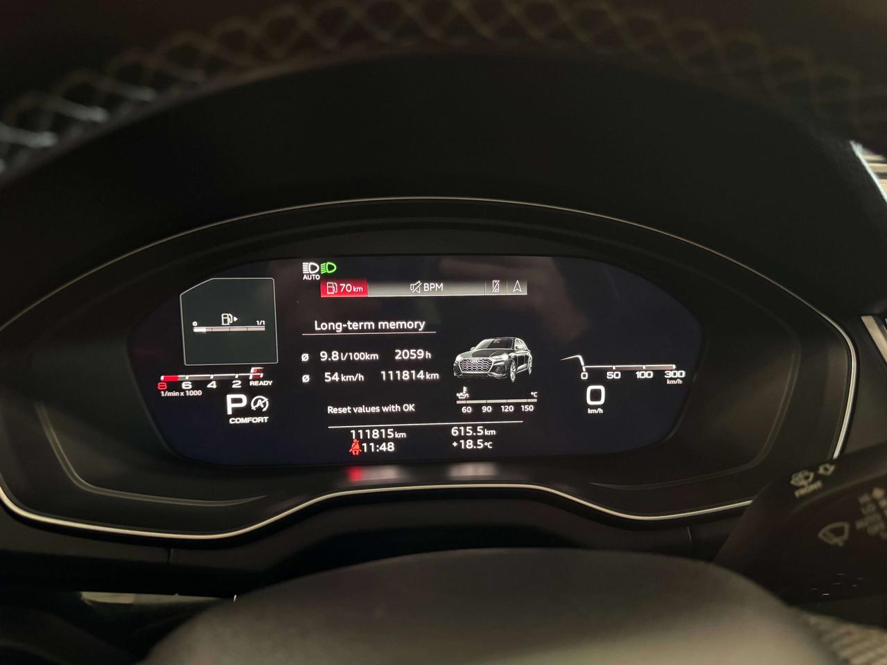 2022 Audi Q5 Technik Photo