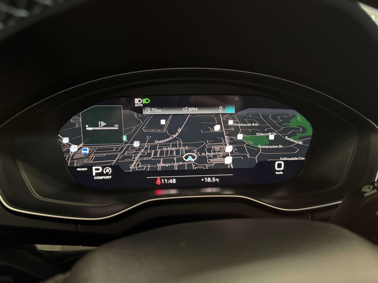 2022 Audi Q5 Technik Photo