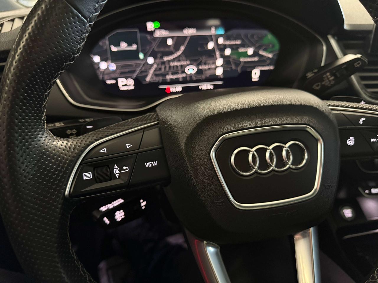2022 Audi Q5 Technik Photo